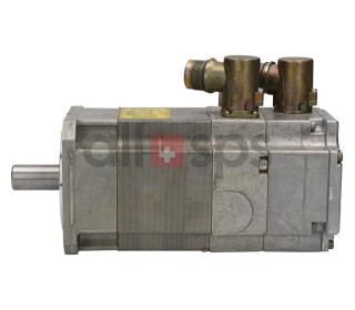 SIEMENS SYNCHRON SERVOMOTOR, 1FK6042-6AF71-1SH0