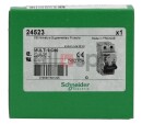 SCHNEIDER ELECTRIC LEITUNGSSCHUTZSCHALTER C60, 24523 NEU (NO)