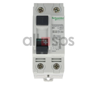 SCHNEIDER ELECTRIC CIRCUIT BREAKER, 23423