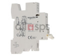 SCHNEIDER ELECTRIC AUXILIARY CONTACT, A9N26923