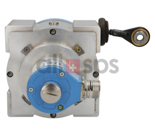 SICK SEILZUG ENCODER, 1034300, BTF13-A1AM0520