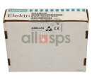 MOBY COMMUNICATION MODULE ASM410, 6GT2002-0BA00 NEW (NO)