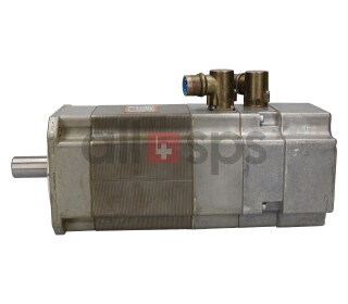 SIEMENS SYNCHRON SERVOMOTOR, 1FK6063-6AF71-1AG2