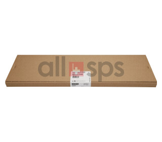 SIMATIC S7-1500 MOUNTING RAIL 482 MM, 6ES7590-1AE80-0AA0 NEW SEALED (NS)