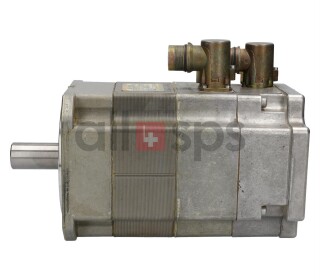 SIEMENS SYNCHRONOUS SERVO MOTOR, 1FK6060-6AF71-1SH0