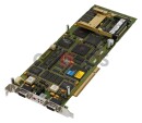 SIMATIC WINAC CPU416-2 PCI - A5E00024217 - 6ES7616-2QL00-0AB4 GEBRAUCHT (US)