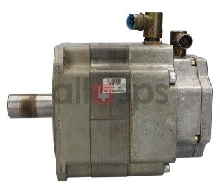 SIEMENS SYNCHRONOUS SERVO MOTOR, 1FK6060-6AF71-1SH0