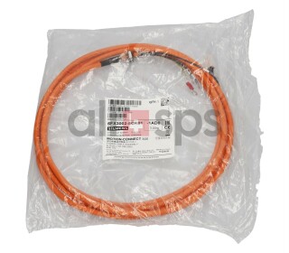 SIEMENS POWER CABLE 3M, 6FX3002-5CK01-1AD0