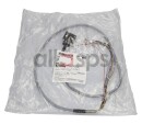 SIEMENS PRE-ASSEMBLED I/O CABLE, 6SL3260-4MA00-1VB0