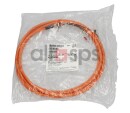 SIEMENS POWER CABLE 3M, 6FX3002-5CK01-1AD0 NEW (NO)