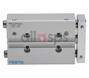 FESTO FUEHRUNGSZYLINDER, 170829 - DFM-12-50-P-A-GF