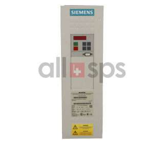 SIMOVERT MASTERDRIVES MOTION CONTROL, 6SE7021-3TB51