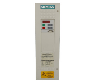 SIMOVERT VC COMPACT UNIT, 6SE7021-3TB20