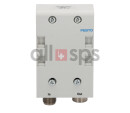 FESTO CONNECTION BLOCK - CPX-AB-2-M12-RK-DP