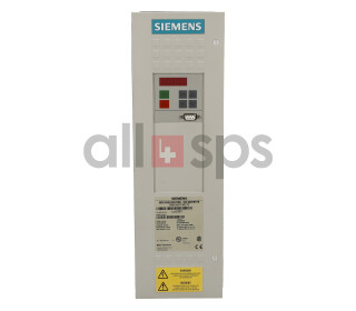 SIMOVERT MASTERDRIVES MOTION CONTROL, 6SE7021-8TB71