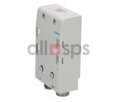 FESTO CONNECTION BLOCK - CPX-AB-2-M12-RK-DP NEW (NO)