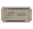 OMRON PROGRAMMABLE CONTROLLER, CPM1-20CDR-A USED (US)