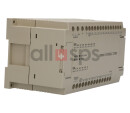 OMRON PROGRAMMABLE CONTROLLER, CPM1-20CDR-A USED (US)