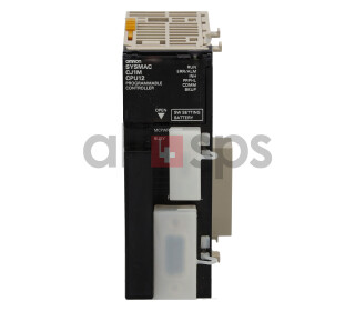 OMRON CENTRAL PROCESSING UNIT CPU12, CJ1M-CPU12