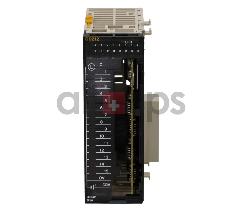CJ1W-OD212(SL) | OD212 | Omron | express delivery | lar