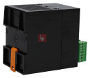 BURGENER WIDERSTANDS-TEMPERATURREGLER, IWSB3-202 GEBRAUCHT (US)