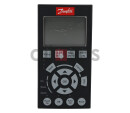 DANFOSS CONTROL PANEL LCP102 - 130B1107