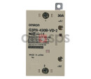 OMRON SOLID STATE RELAY, G3PA-430B-VD-2 NEW (NO)
