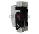 SIEMENS FUSE SWITCH DISCONNECTOR, 3NP407