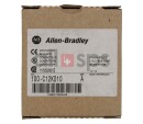 ALLEN BRADLEY CONTACTOR, 100-C12KD10