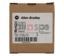 ALLEN BRADLEY CONTACTOR, 100-C12KJ10