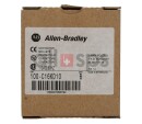 ALLEN BRADLEY CONTACTOR, 100-C16KD10