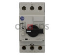 ALLEN BRADLEY LEISTUNGSSCHALTER, 140M-C2E-A63