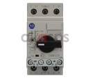 ALLEN BRADLEY LEISTUNGSSCHALTER, 140M-C2E-A40