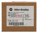 ALLEN BRADLEY CIRCUIT BREAKER, 140M-C2E-C16 NEW (NO)