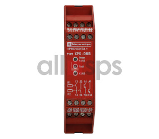 TELEMECANIQUE SAFETY RELAY, XPSDMB1132