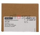 SIMATIC COMMUNICATIONS PROCESSOR CP 1542SP-1, 6GK7542-6UX00-0XE0 NEW SEALED (NS)