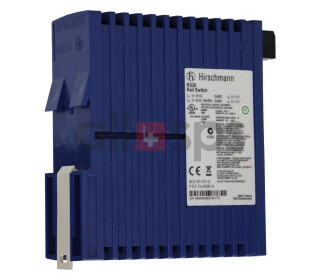 RS20 | RS20-0400T1T1SDAPHH | Hirschmann | Express Liefe, 166,20