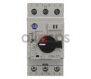 ALLEN BRADLEY LEISTUNGSSCHALTER, 140M-C2T-C10