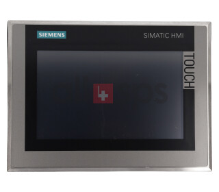 SIMATIC HMI TP700 COMFORT INOX, 6AV2144-8GC10-0AA0