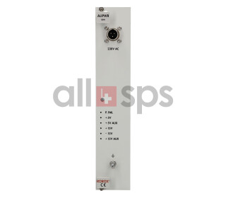 ROBOX POWER SUPPLY ALIPWR, AS5022.001