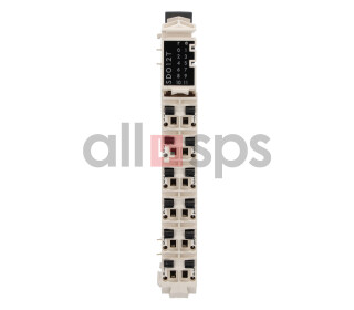 SCHNEIDER ELECTRIC DIGITALES AUSGANGSMODUL, TM5SDO12T
