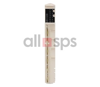 SCHNEIDER ELECTRIC DIGITALES EINGANGSMODUL, TM5SDI12D