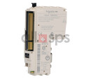 SCHNEIDER ELECTRIC PCI COMMUNICATION MODULE, TM5PCRS4 USED (US)