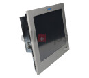 ASEM FANLESS PANEL PC, HT2000
