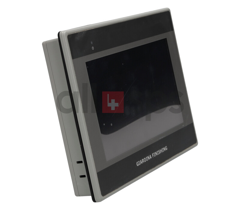 MT6070iE Operator Interface with 7 Touchscreen Display 