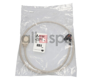 MITSUBISHI CABLE MR-J3TBL-CN3-1M-EG, 212095