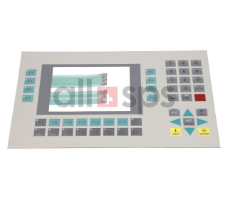 MEMBRANE FOR SIEMENS OPERATOR PANEL OP25 - 6AV3525-1AE*