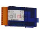 SAIA BURGESS ANALOG INPUT MODULE, PCD3.W210