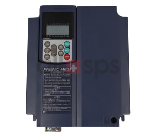 FUJI ELECTRIC FREQUENCY INVERTER, FRN5.5G1E-4E