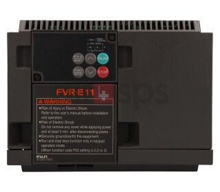 FUJI ELECTRIC FREQUENCY INVERTER, 1.5KW, FVR1.5E11S-7EN